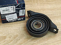 Подвесной подшипник TOPRAN 400 084 d25mm MERCEDES 93->