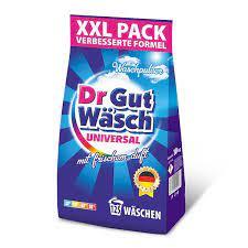 Универсальный стиральный порошок Dr Gut Wasch Universal 10 кг - фото 1 - id-p1629086119