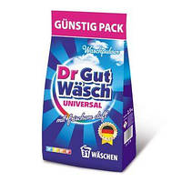 Универсальный стиральный порошок Dr. Gut- Wasch Universal 2,5 кг