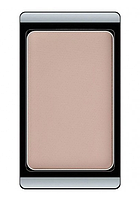 Тіні Artdeco Eyeshadow матові No544 (matt generous beige)