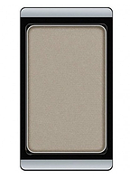 Тіні Artdeco Eyeshadow матові No514 (matt light grey beige)