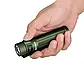 EDC ліхтар ручний Olight Baton 3 Pro Max Od Green (2500 Люмен), фото 2