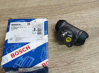 Рабочий тормозной цилиндр BOSCH F 026 002 579 SMART CITY COUPE 98->