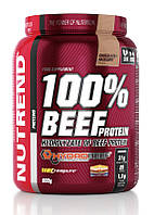 100% Beef Protein, Протеин, Чехія.