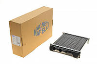 Радиатор печки Lanos 1997--> Magneti Marelli (Италия) 350218429000