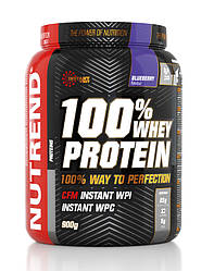 100% Whey Protein, Протеин, Чехія.