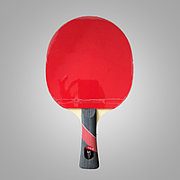 Любительская ракетка для настольного тенниса пинг-понга Stiga Original Blade 3 звезды Древесина (STIGA3)