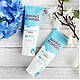 Глибоко очисна пінка із содою для обличчя Etude House Baking Powder Pore Cleansing Foam, фото 2