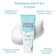 Глибоко очисна пінка із содою для обличчя Etude House Baking Powder Pore Cleansing Foam, фото 3