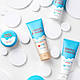 Глибоко очисна пінка із содою для обличчя Etude House Baking Powder Pore Cleansing Foam, фото 10
