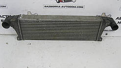 Радіатор інтеркулера Iveco Daily E2 (1996-1999) OE: 93822683