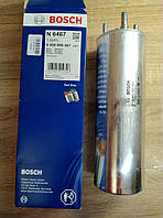 Фильтр топливный PP985 BOSCH 0 450 906 467 VOLKSWAGEN T5 1.9-2.5TD