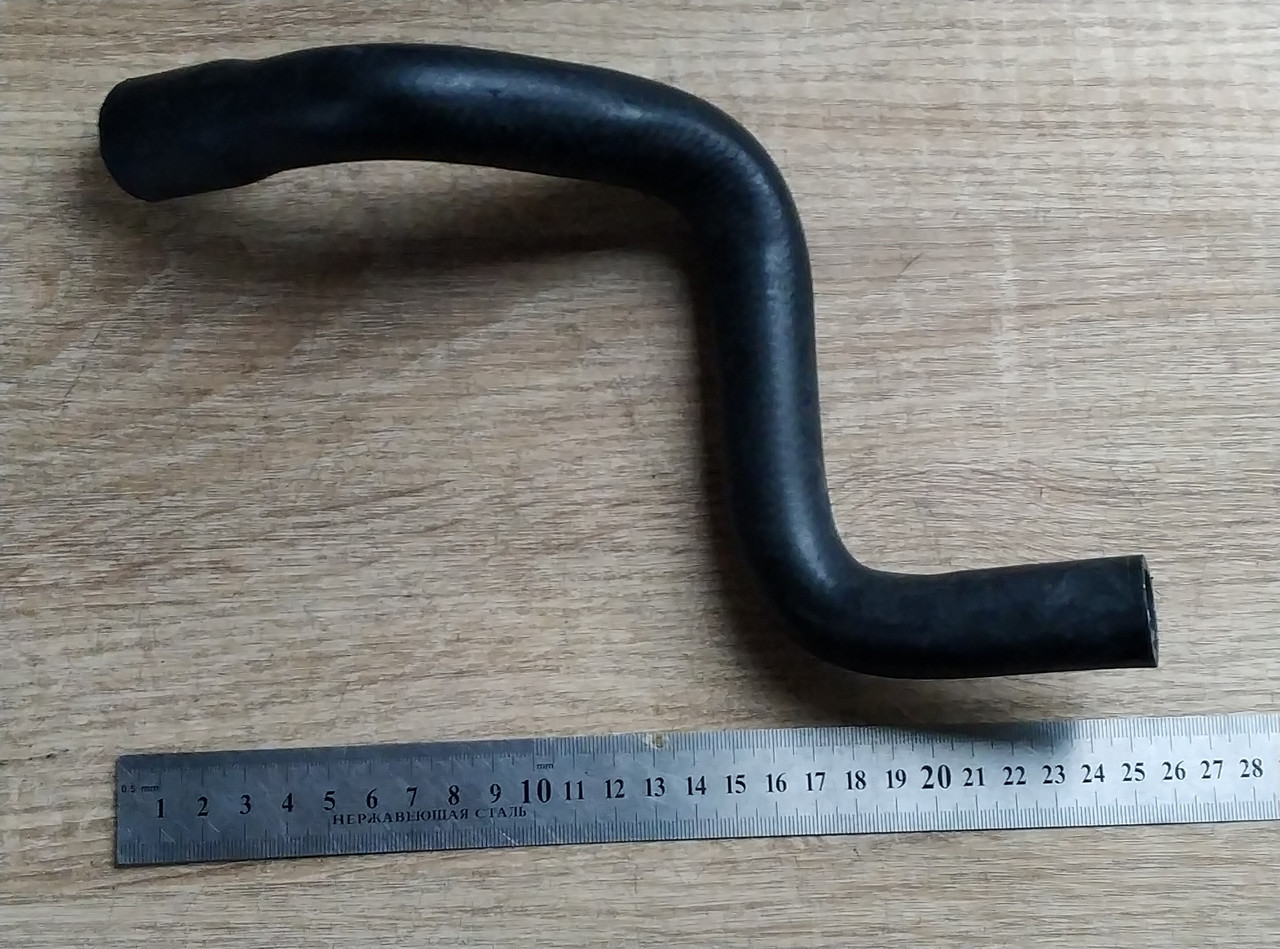 Патрубок печені ROTWEISS RWS2634 MERCEDES SPRINTER 2.2CDI 00->