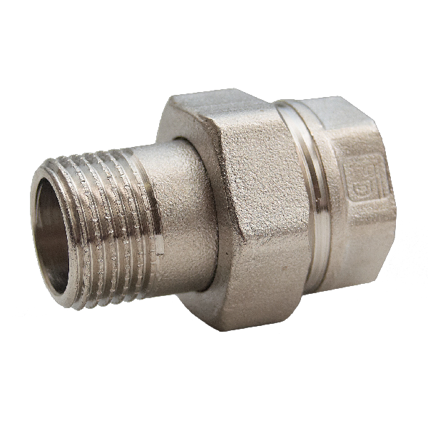 Згін прямий 1/2" FADO