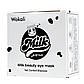 Омолодчуючі гідрогелеві патчі під очі Wokali Milk Eye Mask 60 шт, фото 6