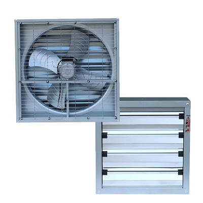 Вентилятор осевой 500 мм | купить недорого, на Prom | Украина