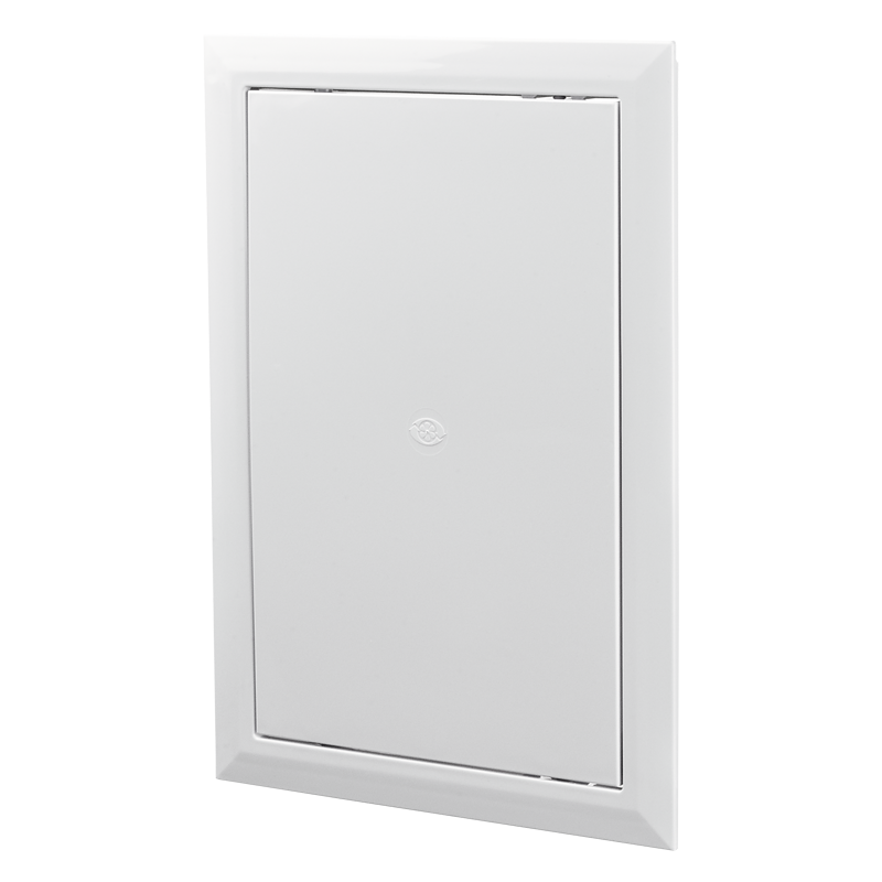 Ревизионная дверца Вентс Д 200*400 пластиковая - "Easy Vent"