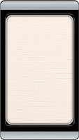 Тіні Artdeco Eyeshadow матові No554 (matt natural vanilla)