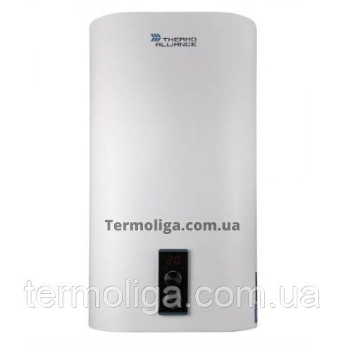 Водонагрівач Thermo Alliance DT 50 V 20 G (PD)-D сухий Тен, фото 1