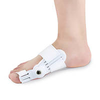 Вальгусна шина ортопедична із шарніром для усунення деформації —пару Hallux Valgus арт.1026