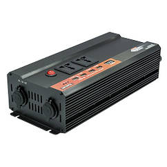 Інвертор живлення / перетворювач напруги 2000/4000 Вт Elegant MAXI (EL 101 402)