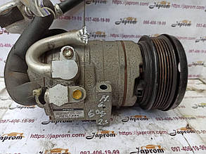 Компресор кондиціонера Mazda MPV 1999-2004г.в 2,0 2.3 безін 10S17C HFC134a Мазда МПВ