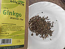 Лікувальний чай листя ГІНКГО БІЛОБА Ginkgo biloba tee, фото 2