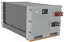 Акумулятор Brazzers LiFePO4 51.2V 100Ah + MPPT (BCT-UU 48-100 (M)