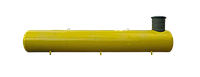 Емкость для сжиженного газа объем 24.22 м.куб