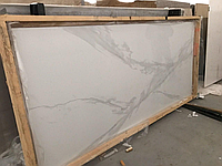 Кераміка Carrara Calacata 260x120x0.6cm