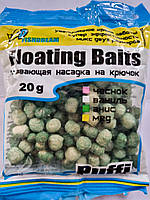 Тісто повітряне Floating Baits Аніс 20g