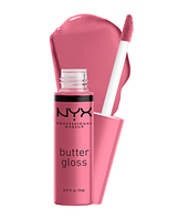 Помада NYX Professional Butter Gloss BLG15