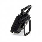 Брелок ліхтарик SUPERFIRE MX16 з перезарядкою та потужністю 9 Вт, фото 3