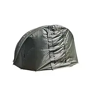 ЗИМНЯЯ НАКИДКА ДЛЯ ПАЛАТКИ CARP ZOOM ADVENTURE 3+1 BIVVY OVERWRAP