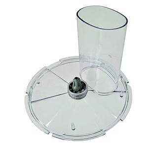 Кришка основної чаші для блендера Braun (AS00000221)