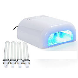 Лампи і лампочки для нігтів