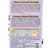 Насіння Аліссум морський Королева, 0,2 г, фото 2