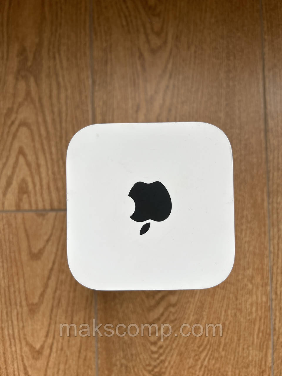 Apple Роутер AirPort Extreme A1521 ME918LL/A США (2.4 GHz and 5 GHz)