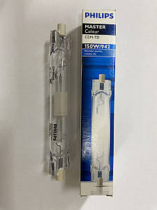 Лампа Philips CDM-Td 150w/942 Master colour цоколь Rx7s