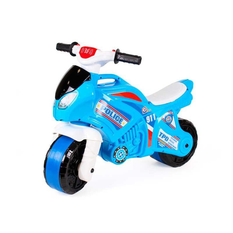 Гр Мотоцикл 5781 (2) "Technok Toys" зі світловими та звуковими ефектами