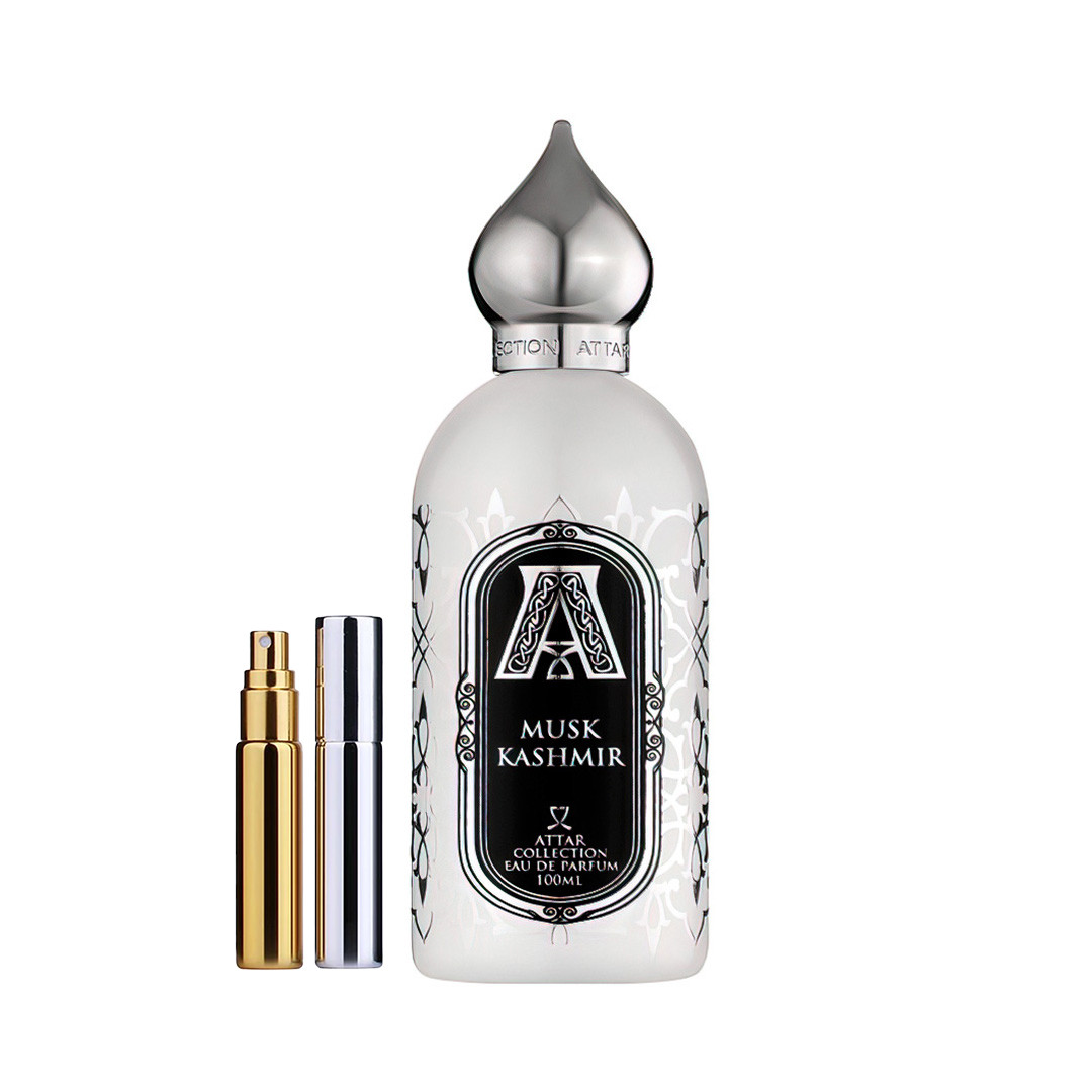 Attar Collection Musk Kashmir 10 мл, фото 1
