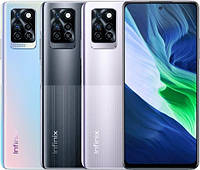 Infinix Note 10 Pro (X695 / X695C / X695D)