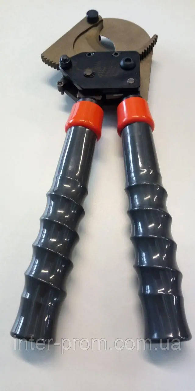 Ножницы секторные для резки кабеля НС-75, НС-70 - фото 3 - id-p1649089020