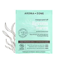 Альгінатна маска, 15 г