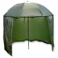ЗОНТ-ПАЛАТКА CARP ZOOM UMBRELLA SHELTER 250CM