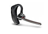 Bluetooth-гарнітура Plantronics Voyager 5200 Чорна, фото 2