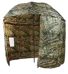 ЗОНТ-ПАЛАТКА CARP ZOOM UMBRELLA SHELTER 250CM