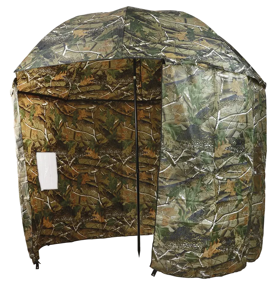 ЗОНТ-ПАЛАТКА CARP ZOOM UMBRELLA SHELTER 250CM — Купить Недорого на Bigl ...