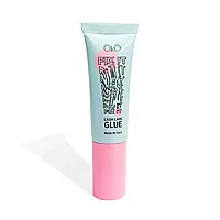 Клей для ламинирования и биозавивки OKO Fix It Eyelash Lamination Glue, 6 мл