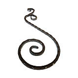 Ковані елементи, фото 3